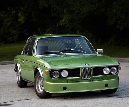 BMW 30 csl 2275146